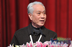 文职少将将军、中国人民解放军总装备部研究员、国防科工委高级工程师钱学森先生秘书 涂元季(图)