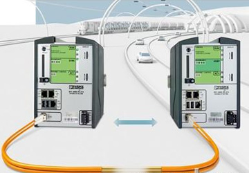 菲尼克斯电气发布RFC 460R PN 3TX 高性能冗余控制器视频